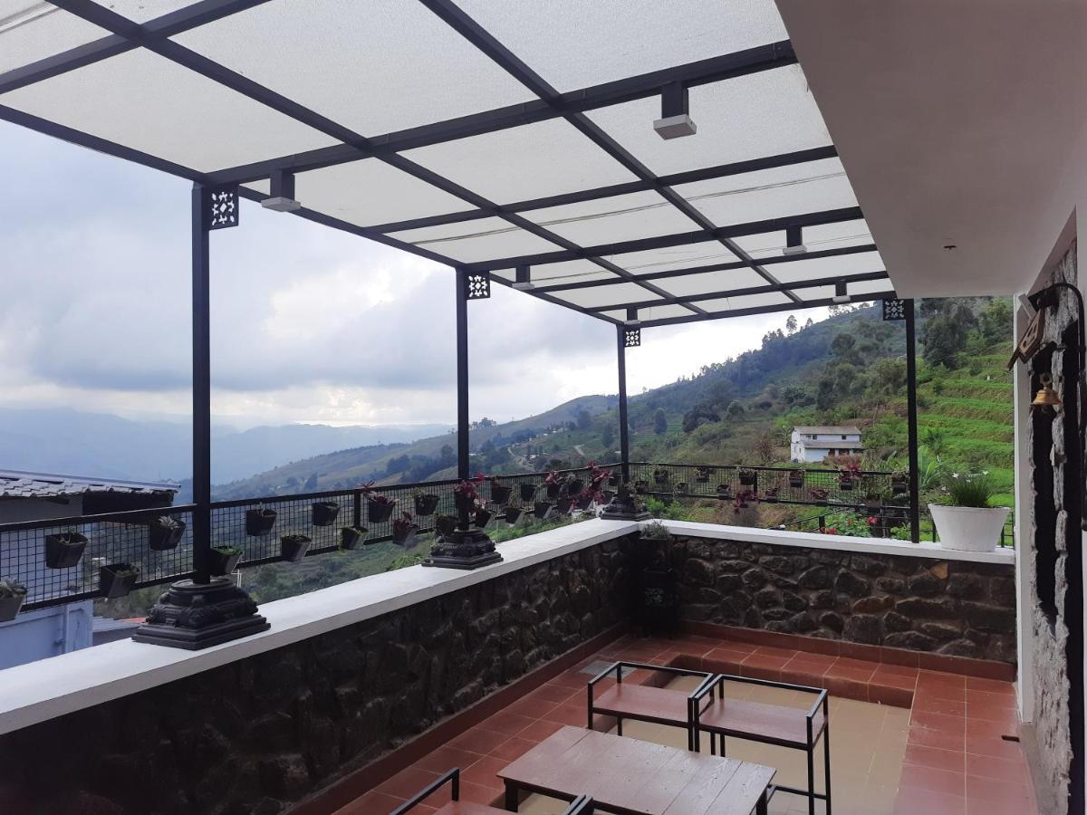 Thesula Valley Kodaikanal Exterior photo