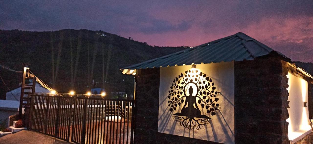 Thesula Valley Kodaikanal Exterior photo