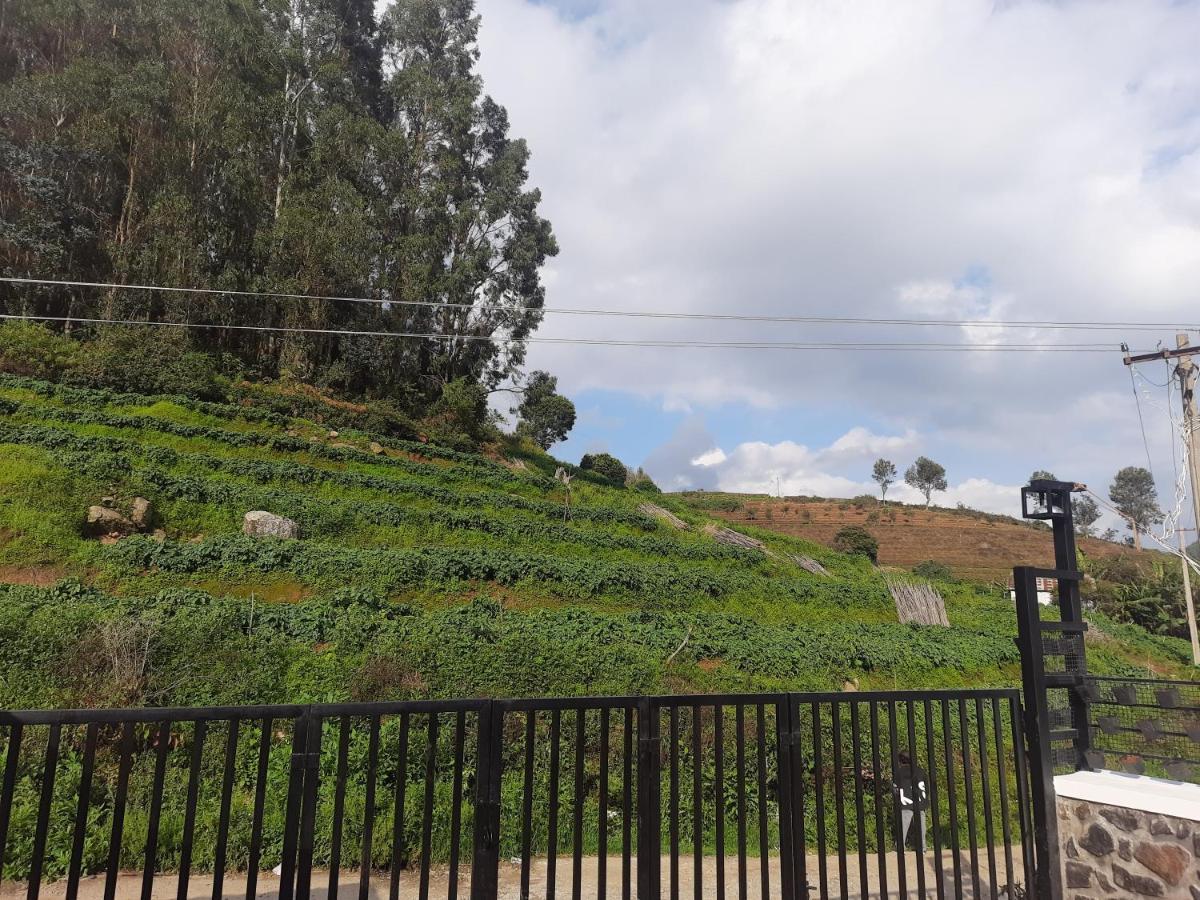 Thesula Valley Kodaikanal Exterior photo