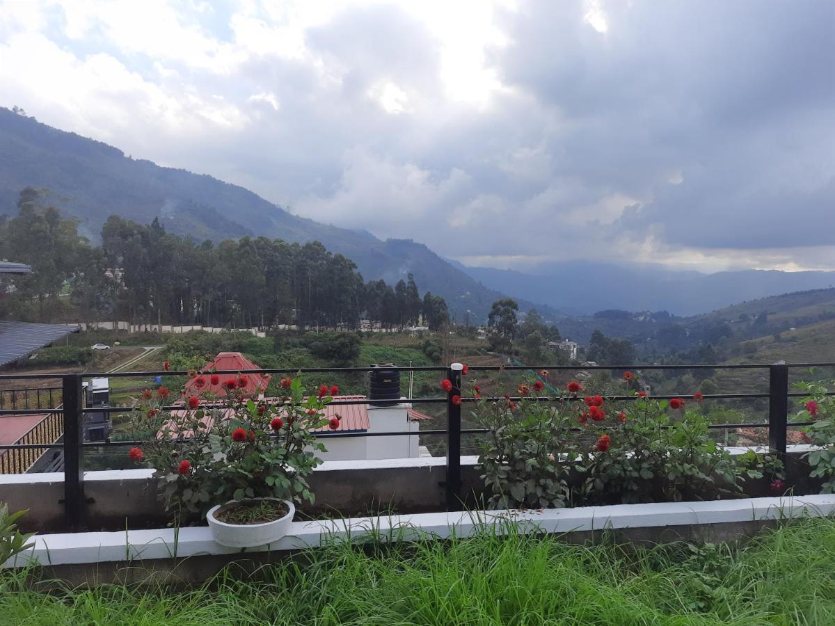 Thesula Valley Kodaikanal Exterior photo