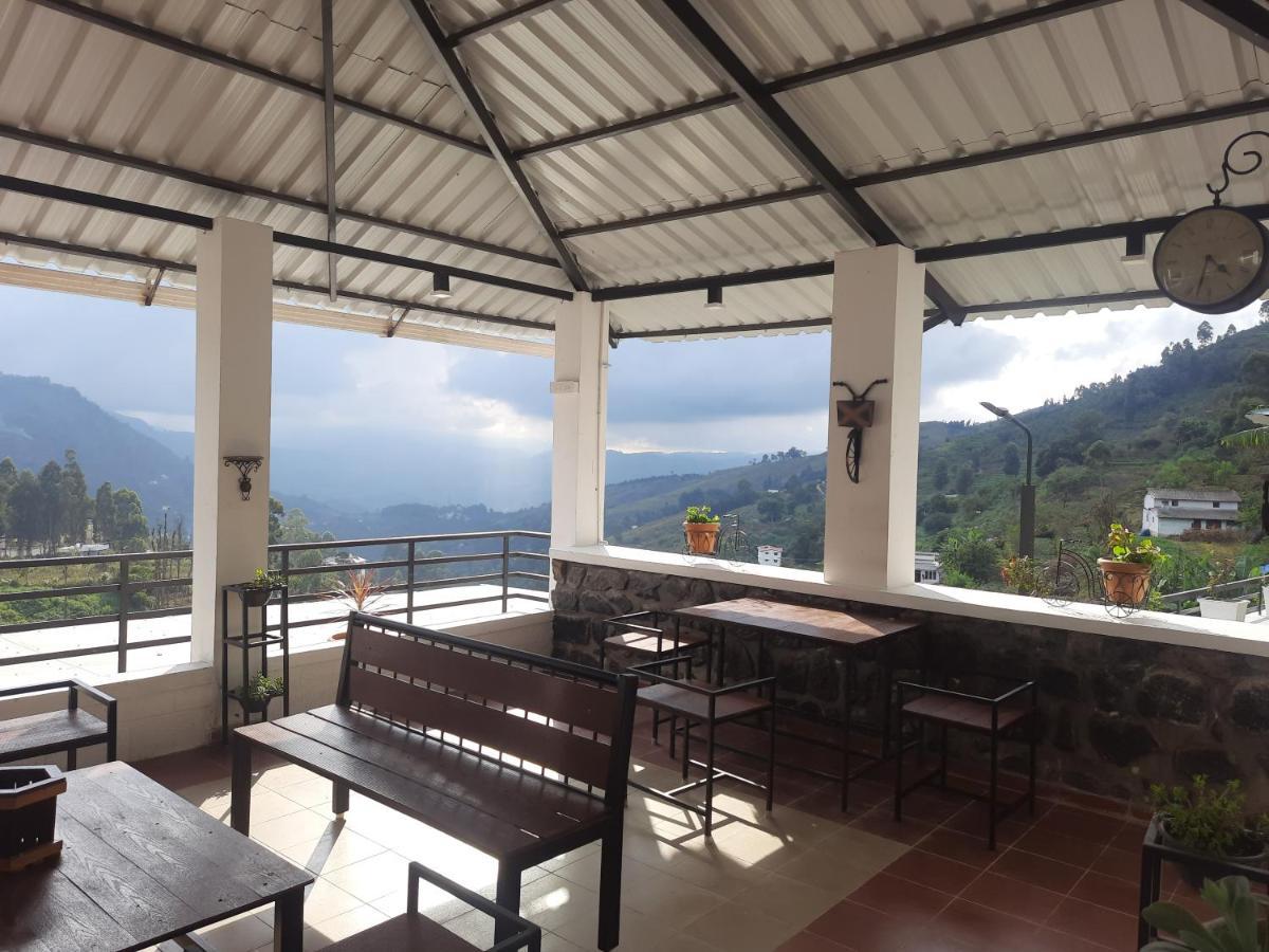Thesula Valley Kodaikanal Exterior photo