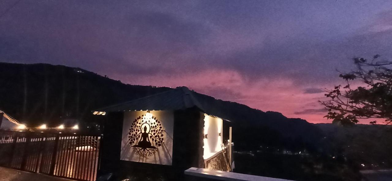 Thesula Valley Kodaikanal Exterior photo