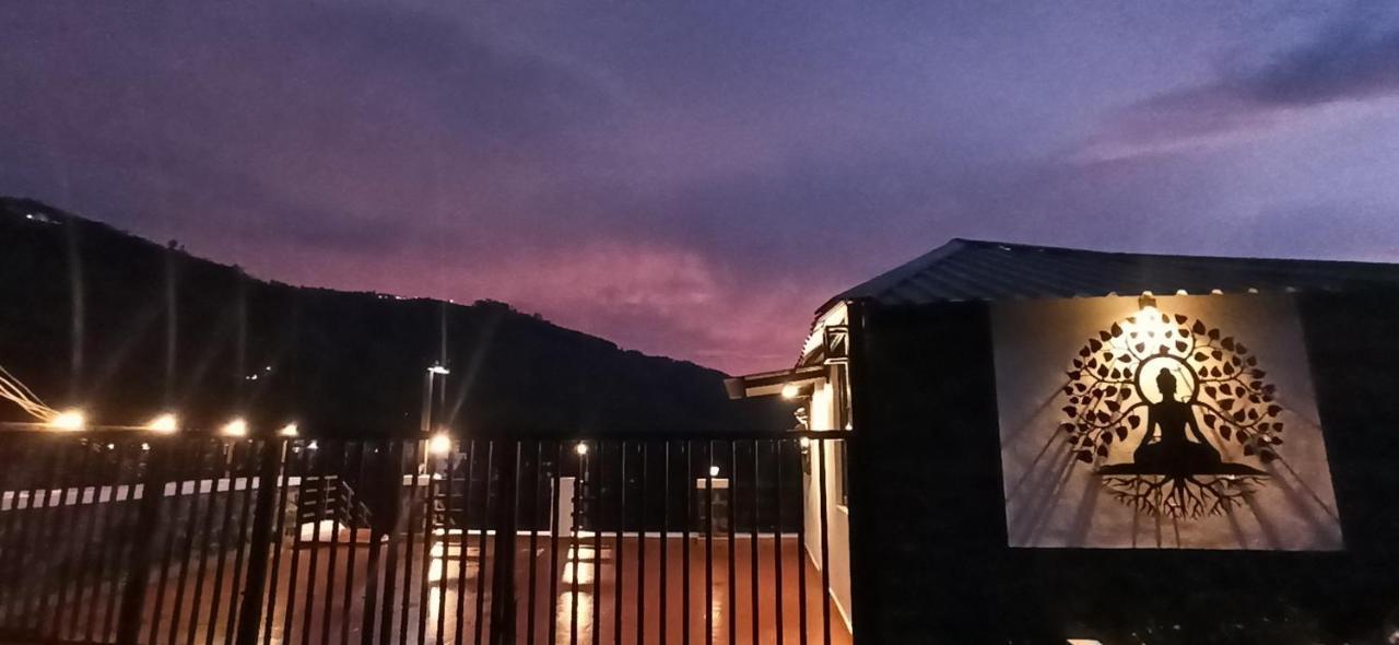 Thesula Valley Kodaikanal Exterior photo