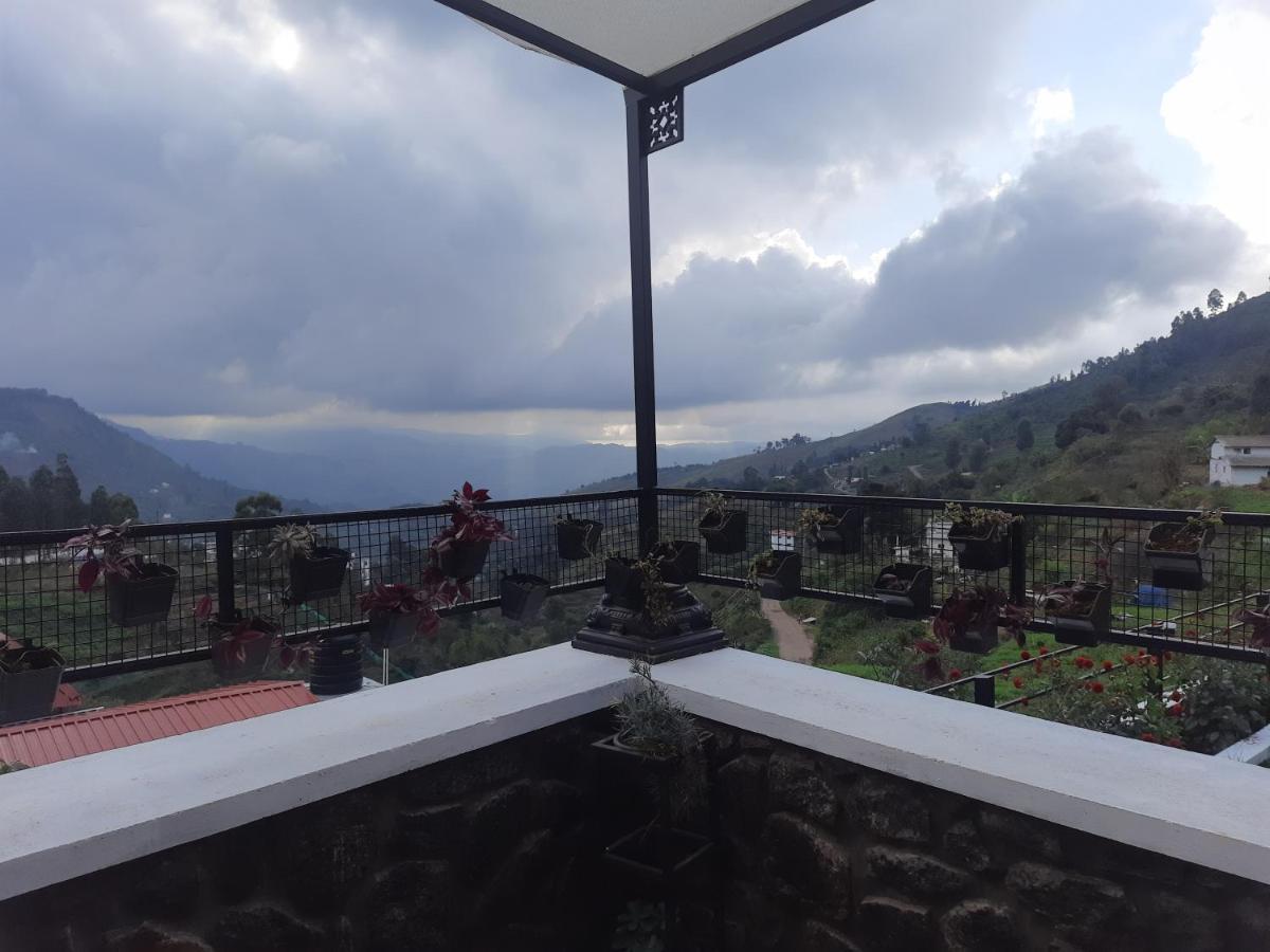 Thesula Valley Kodaikanal Exterior photo