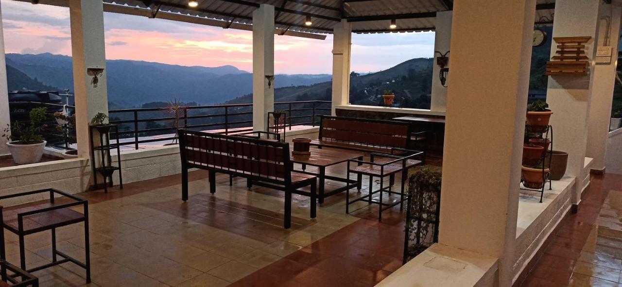 Thesula Valley Kodaikanal Exterior photo