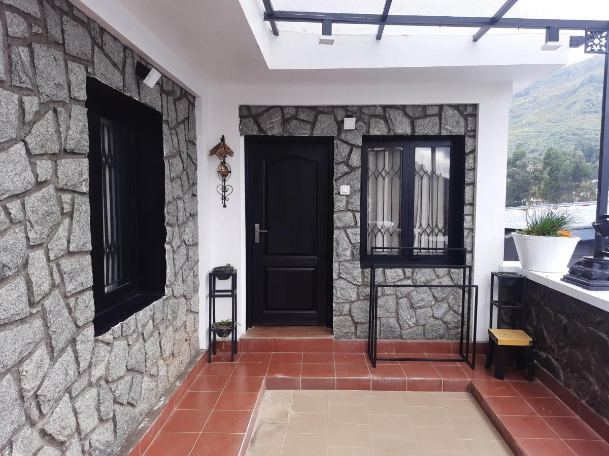Thesula Valley Kodaikanal Exterior photo