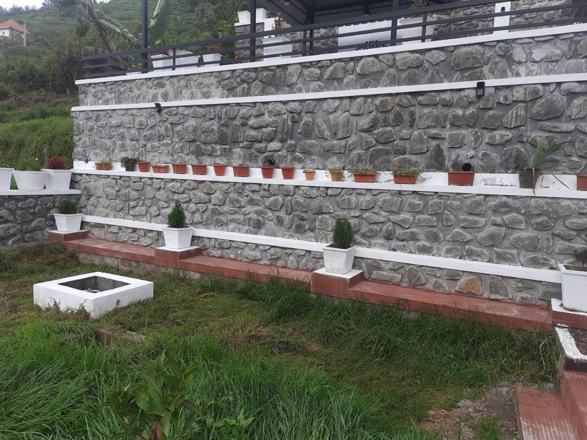 Thesula Valley Kodaikanal Exterior photo