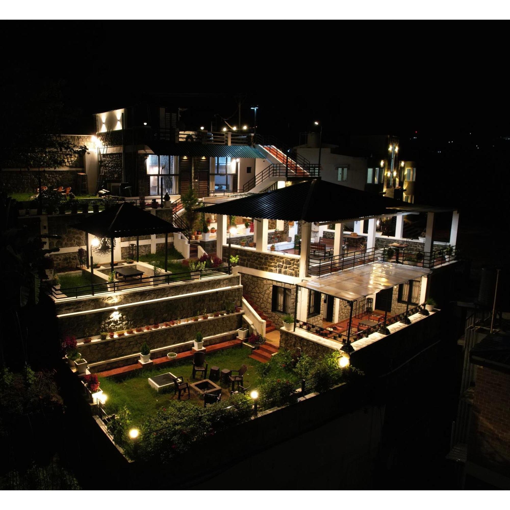 Thesula Valley Kodaikanal Exterior photo