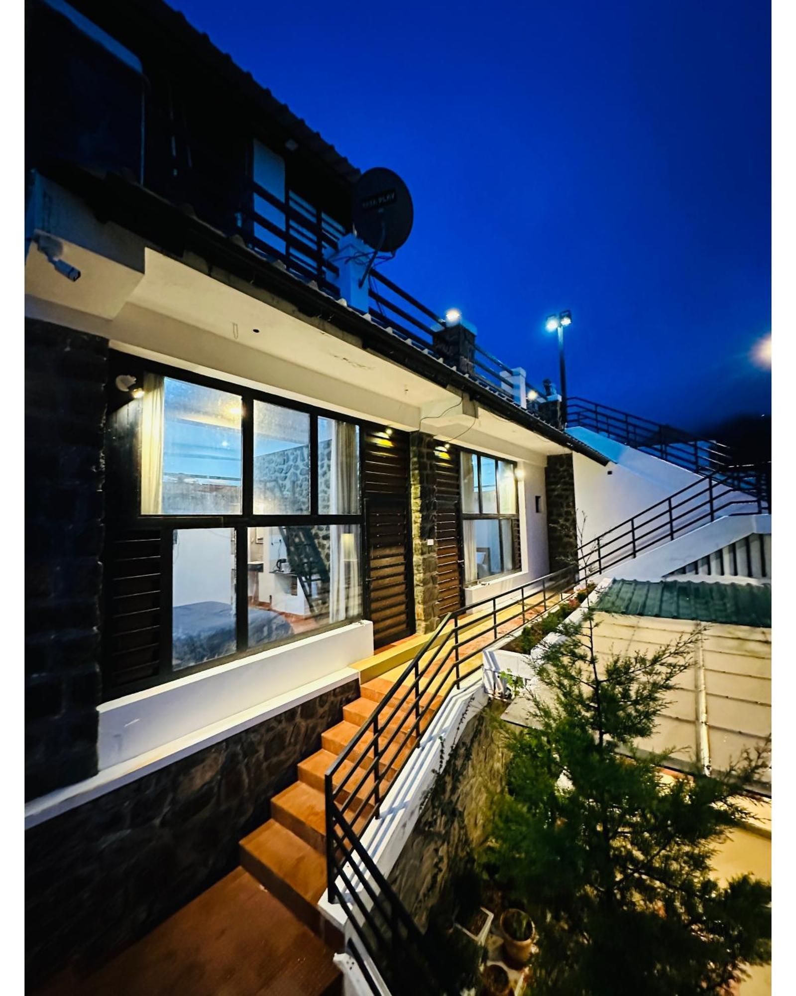 Thesula Valley Kodaikanal Exterior photo
