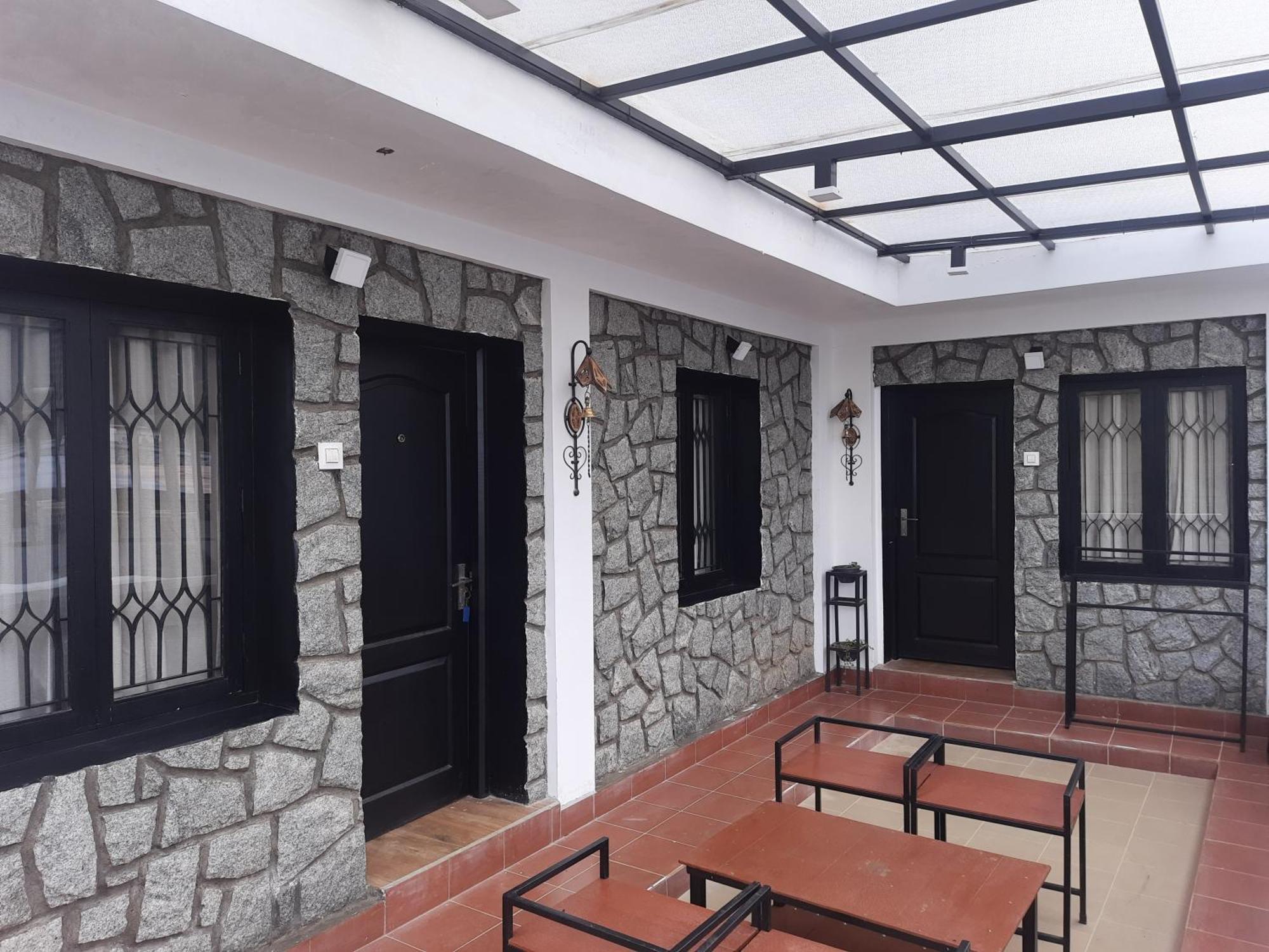 Thesula Valley Kodaikanal Exterior photo